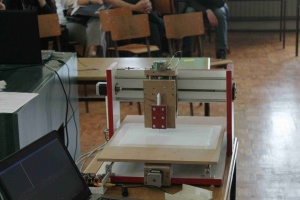 CNC MASINA 1 net