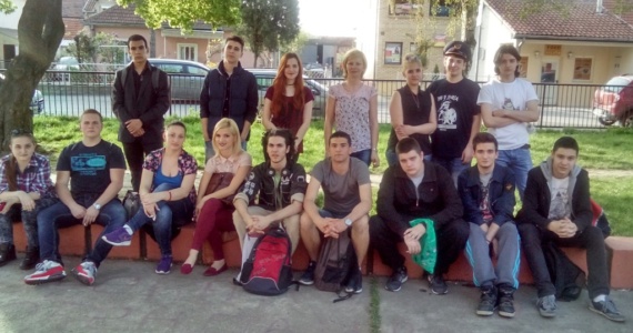 ПРЕДСТАВА ,,СЕДНИЦА”