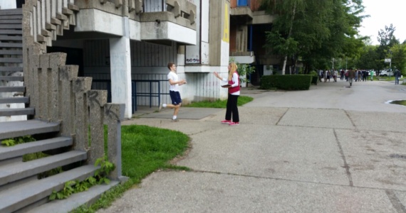 КРОС РТС-a