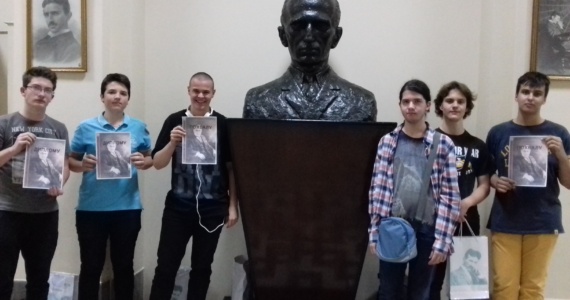 РЕГИОНАЛНО ТАКМИЧЕЊЕ ЕЛЕКТРОТЕХНИЧКИХ ШКОЛА